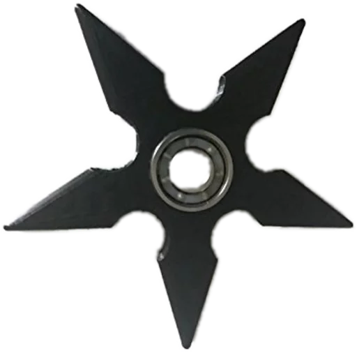 🔅 Стикер «Fidget Spinner Mania» для Telegram