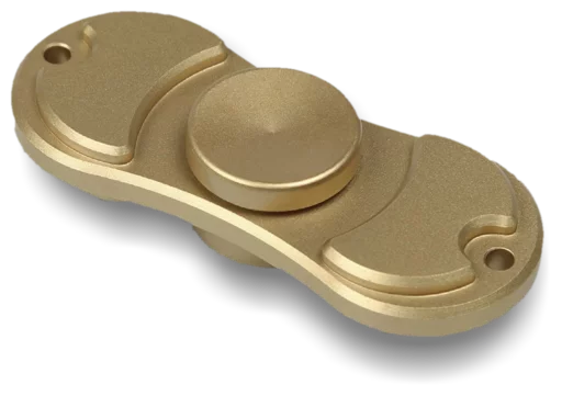 🔅 Стикер «Fidget Spinner Mania» для Telegram