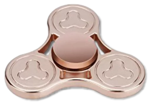 🔅 Стикер «Fidget Spinner Mania» для Telegram