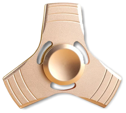🔅 Стикер «Fidget Spinner Mania» для Telegram