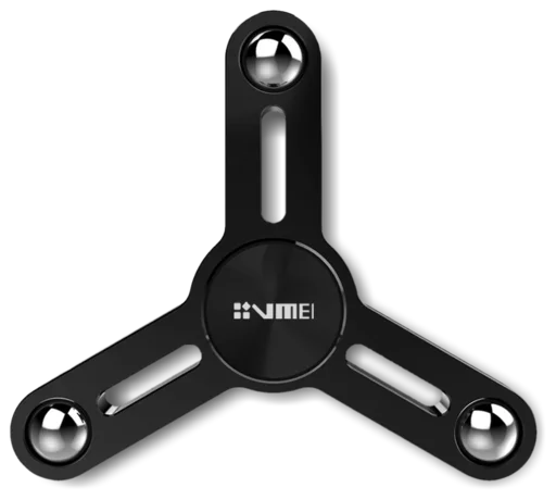 🔅 Стикер «Fidget Spinner Mania» для Telegram