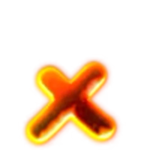 🔡 Эмодзи «Fiery Alphabet» для Telegram