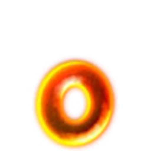 🔡 Эмодзи «Fiery Alphabet» для Telegram