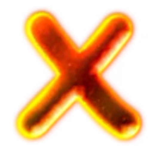 🔠 Эмодзи «Fiery Alphabet» для Telegram