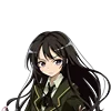 👩‍🦳 Эмодзи «Fiery Anime» для Telegram