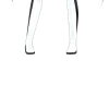 👩‍🦳 Эмодзи «Fiery Anime» для Telegram
