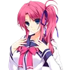 👩‍🦳 Эмодзи «Fiery Anime» для Telegram