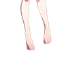 👩‍🦳 Эмодзи «Fiery Anime» для Telegram