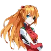 👩‍🦳 Эмодзи «Fiery Anime» для Telegram