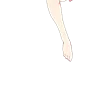 👩‍🦳 Эмодзи «Fiery Anime» для Telegram