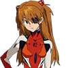 👩‍🦳 Эмодзи «Fiery Anime» для Telegram