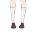 👩‍🦳 Эмодзи «Fiery Anime» для Telegram