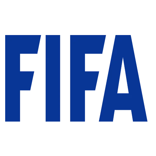 Стикерпак FIFA UEFA для Telegram