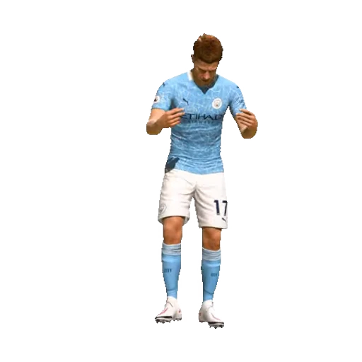 🤷‍♂️ Стикер «Fifa» для Telegram