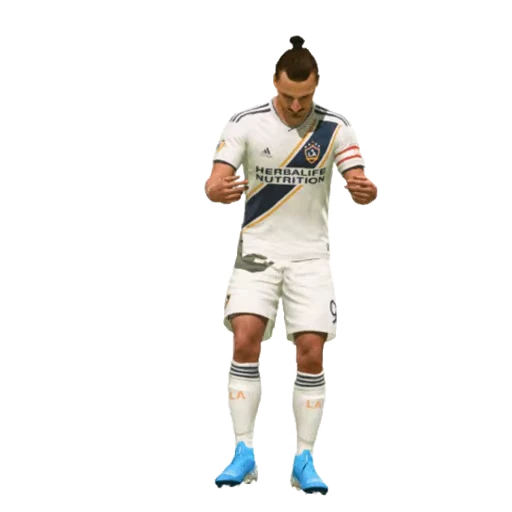 ☺️ Стикер «Fifa» для Telegram