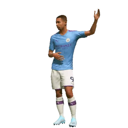 🕺 Стикер «Fifa» для Telegram