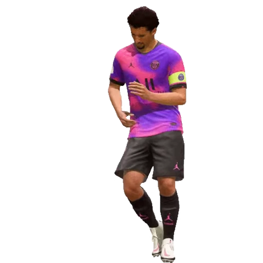 🕺 Стикер «Fifa» для Telegram