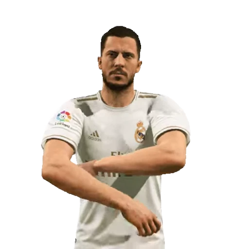 🇧🇪 Стикер «Fifa» для Telegram