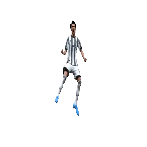 Стикерпак Fifa для Telegram
