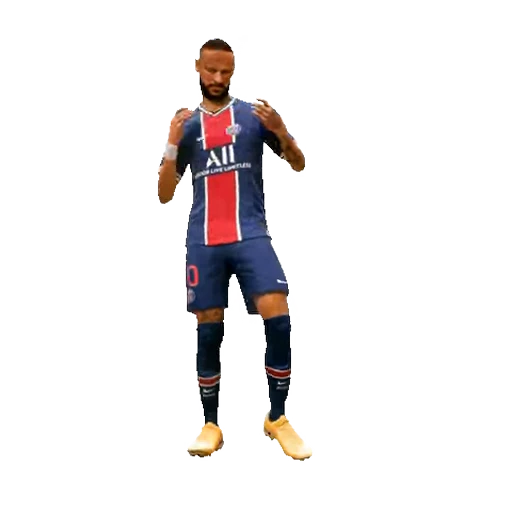 💃 Стикер «Fifa» для Telegram
