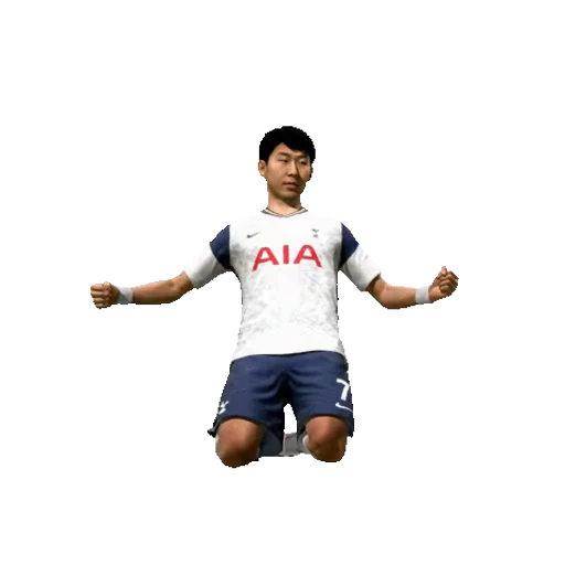 🇰🇷 Стикер «Fifa» для Telegram
