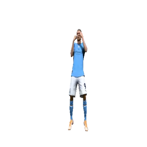 🇳🇴 Стикер «Fifa» для Telegram