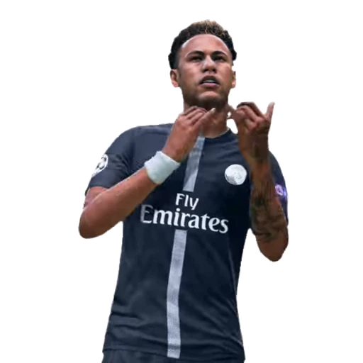 🕺 Стикер «Fifa» для Telegram