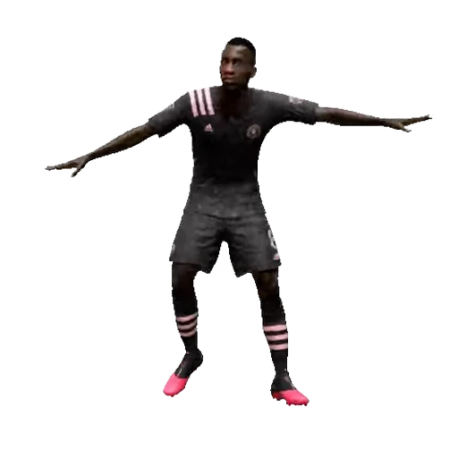 🤪 Стикер «Fifa» для Telegram
