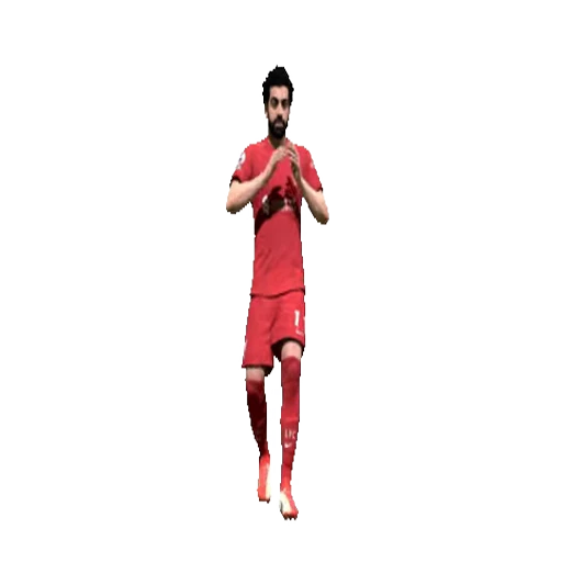 🙏 Стикер «Fifa» для Telegram