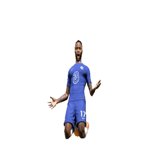 🔥 Стикер «Fifa» для Telegram