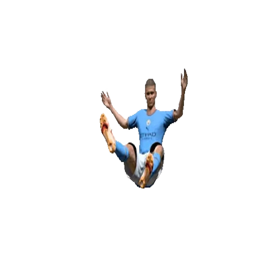 😱 Стикер «Fifa» для Telegram