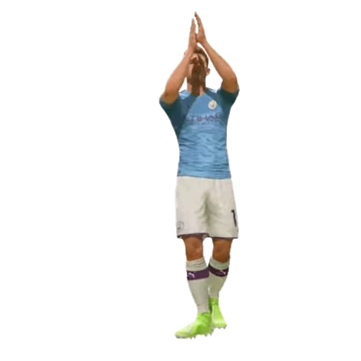 👏 Стикер «Fifa» для Telegram