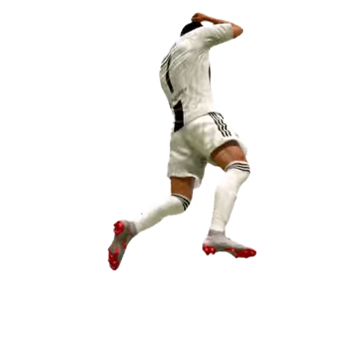 🤟 Стикер «Fifa» для Telegram