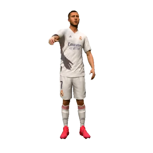 🫡 Стикер «Fifa» для Telegram