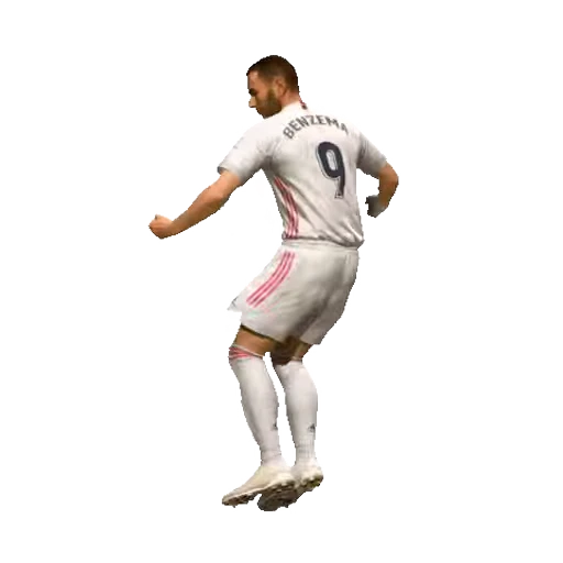 😡 Стикер «Fifa» для Telegram