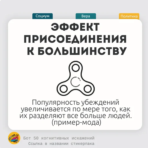 🍊 Стикер «fiftycd» для Telegram