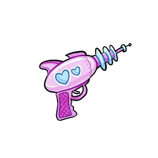 💣 Стикер «grl_pwr» для Telegram