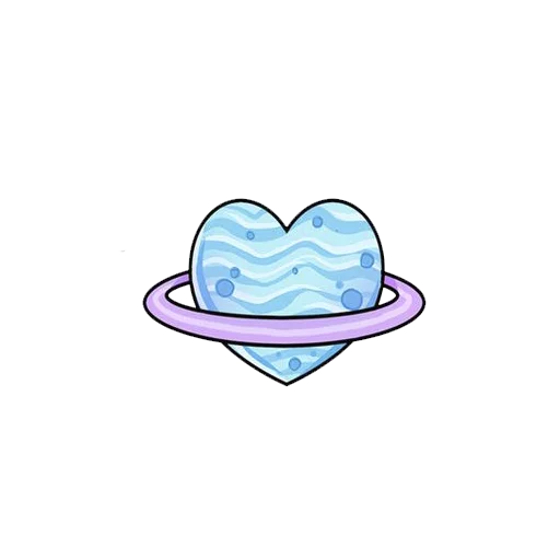 💫 Стикер «grl_pwr» для Telegram