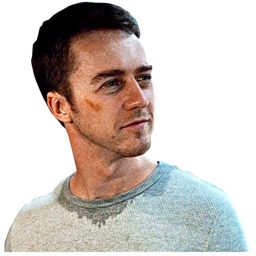 😎 Стикер «fight club» для Telegram