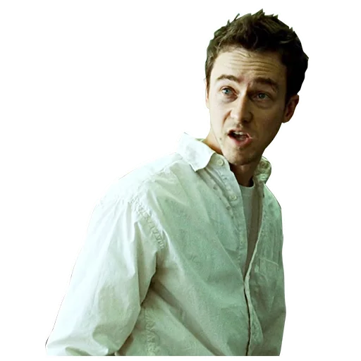 😎 Стикер «fight club» для Telegram