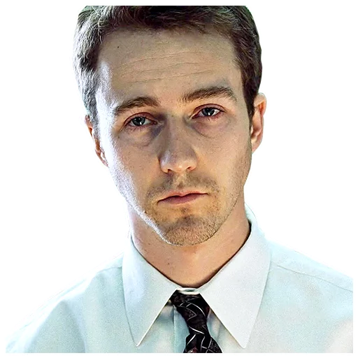 Стикерпак fight club для Telegram — скачать