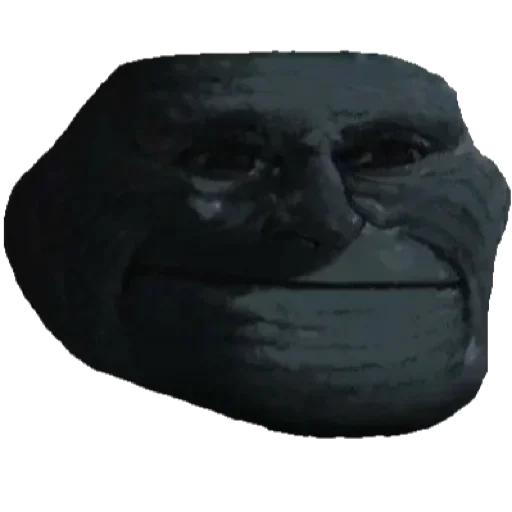 🧠 Стикер «TrollFace» для Telegram
