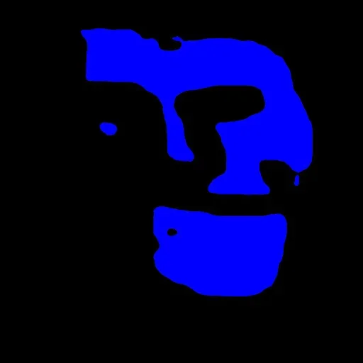 🧠 Стикер «TrollFace» для Telegram