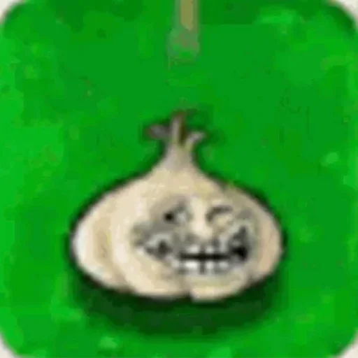 🧠 Стикер «TrollFace» для Telegram