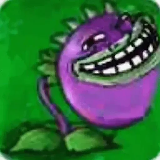 🧠 Стикер «TrollFace» для Telegram