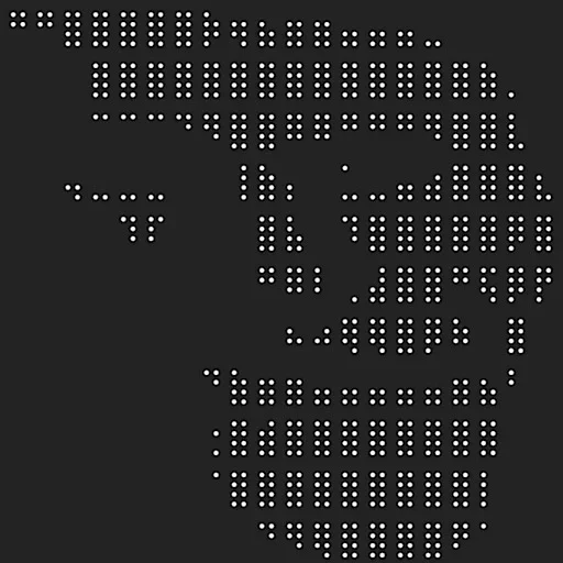 🧠 Стикер «TrollFace» для Telegram