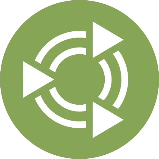 😀 Стикер «Linux users» для Telegram