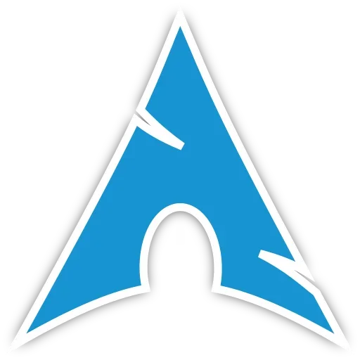 👌 Стикер «Linux users» для Telegram