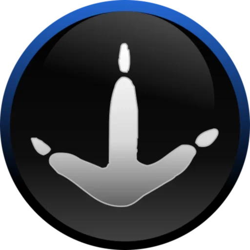 😀 Стикер «Linux users» для Telegram