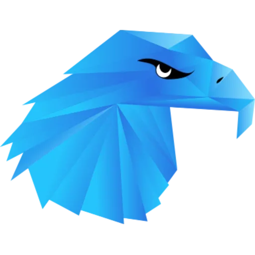 😀 Стикер «Linux users» для Telegram